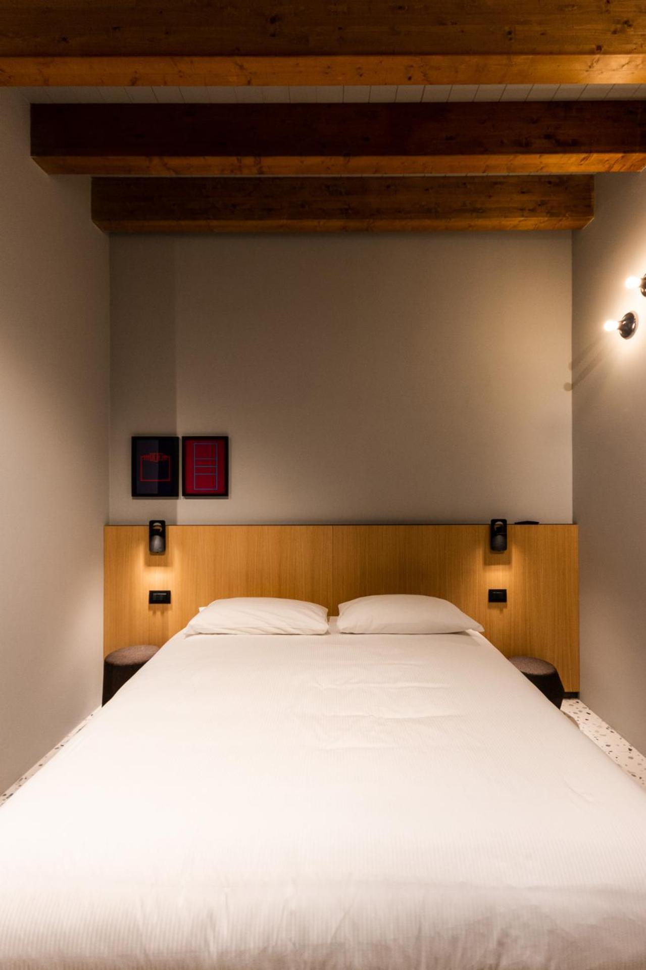 Ferienwohnung Residenza San Longino Mantua Exterior foto